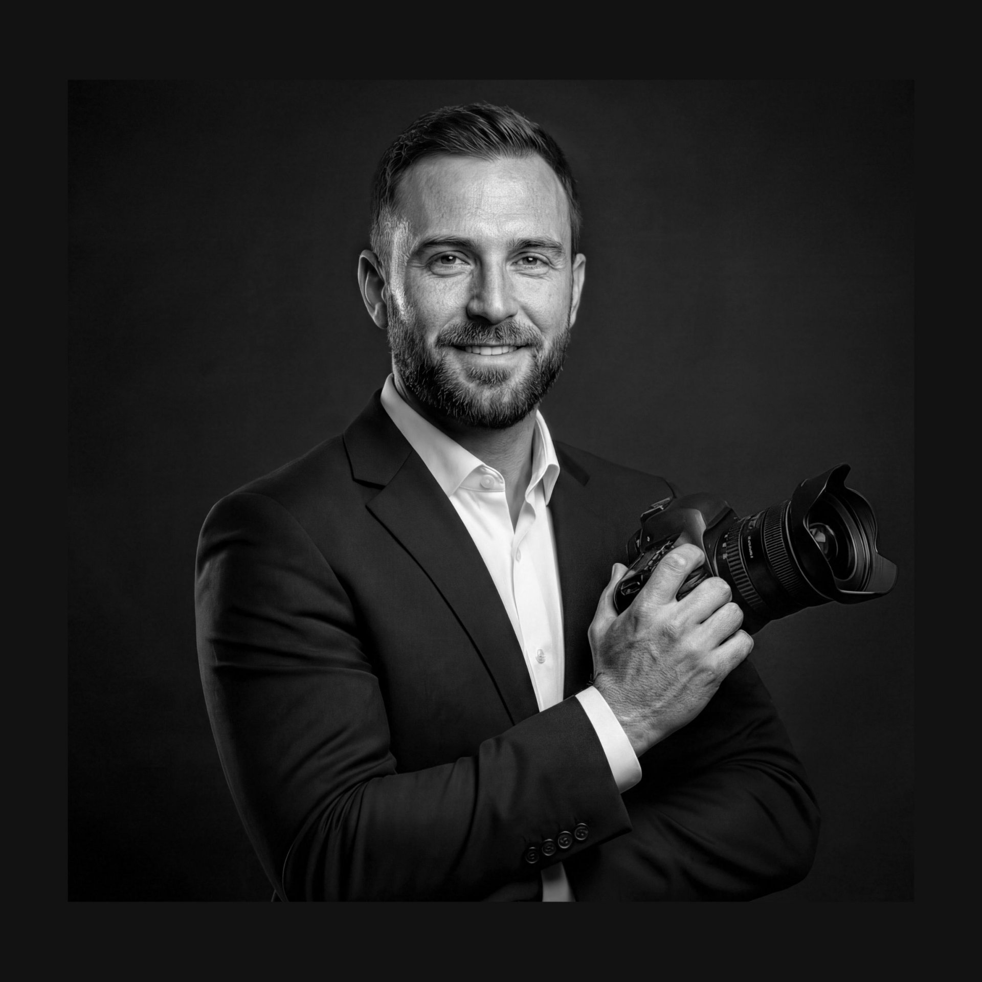 Portrait de Remi