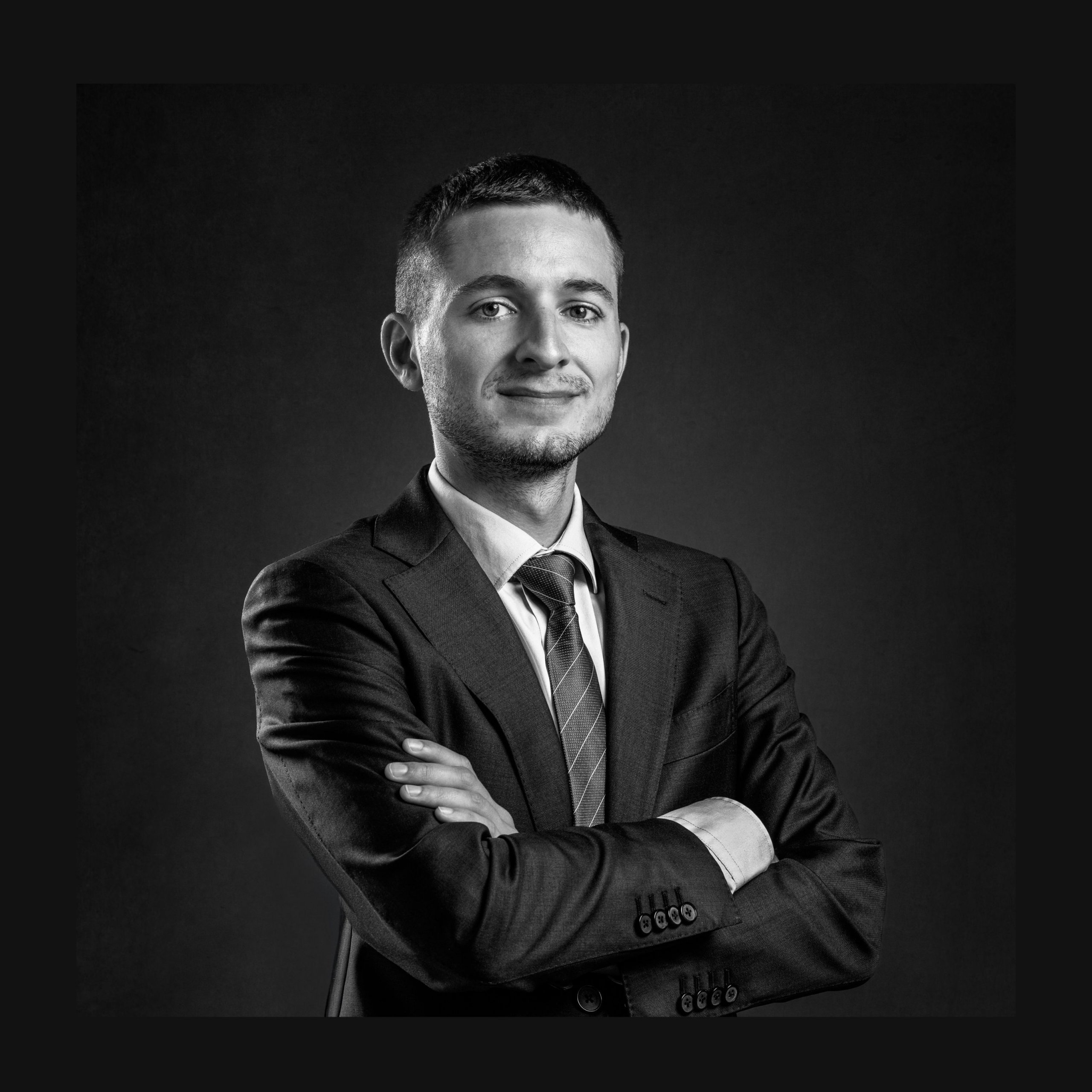Portrait de Sébastien FAYAND