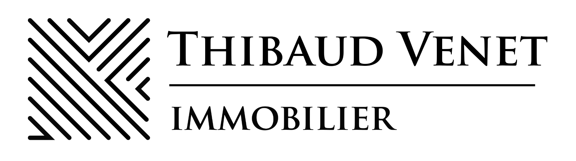 THIBAUD VENET IMMOBILIER